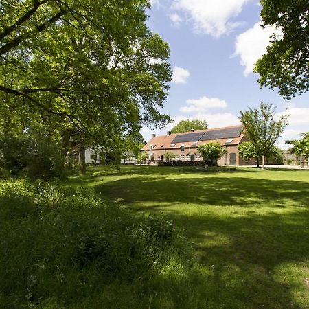 Logies Angelbeeck Villa Afferden  Exterior photo