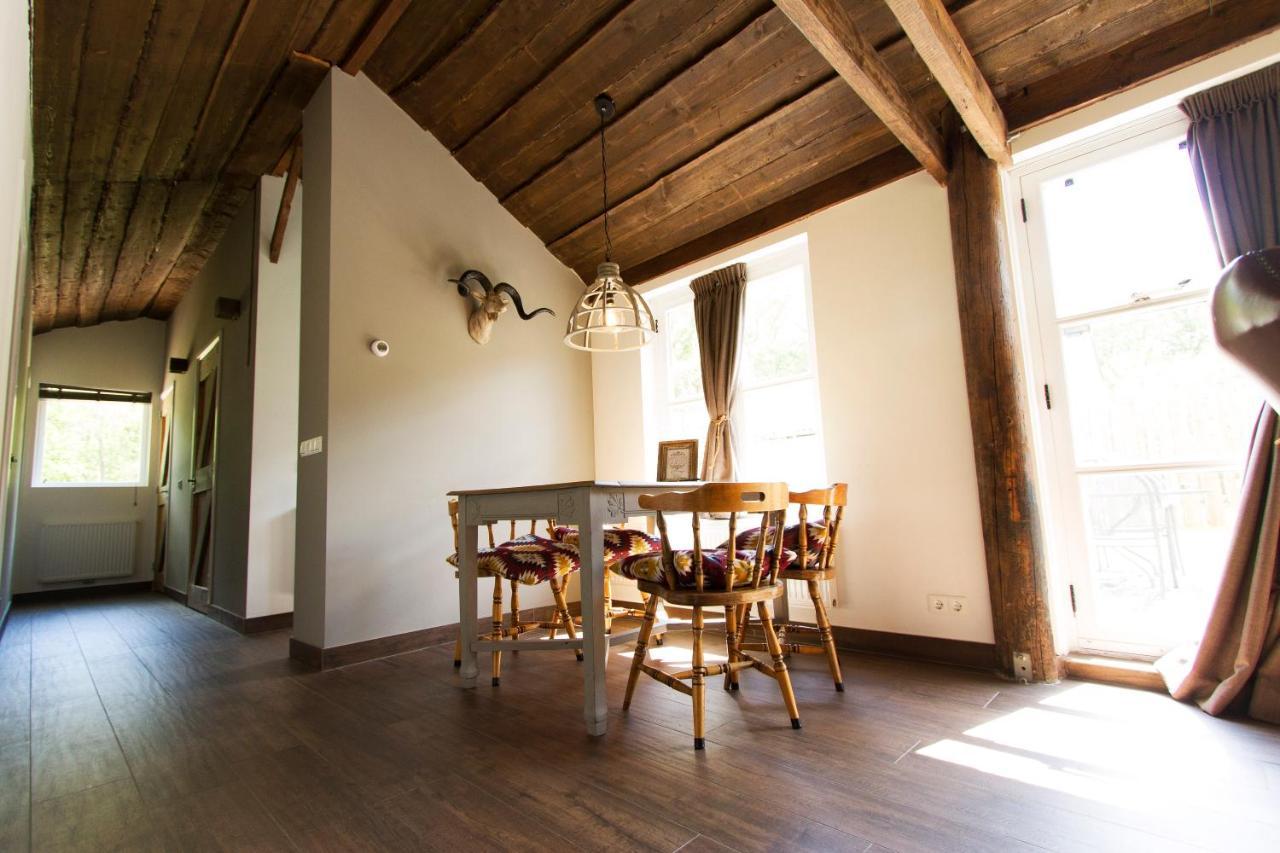 Logies Angelbeeck Villa Afferden  Exterior photo
