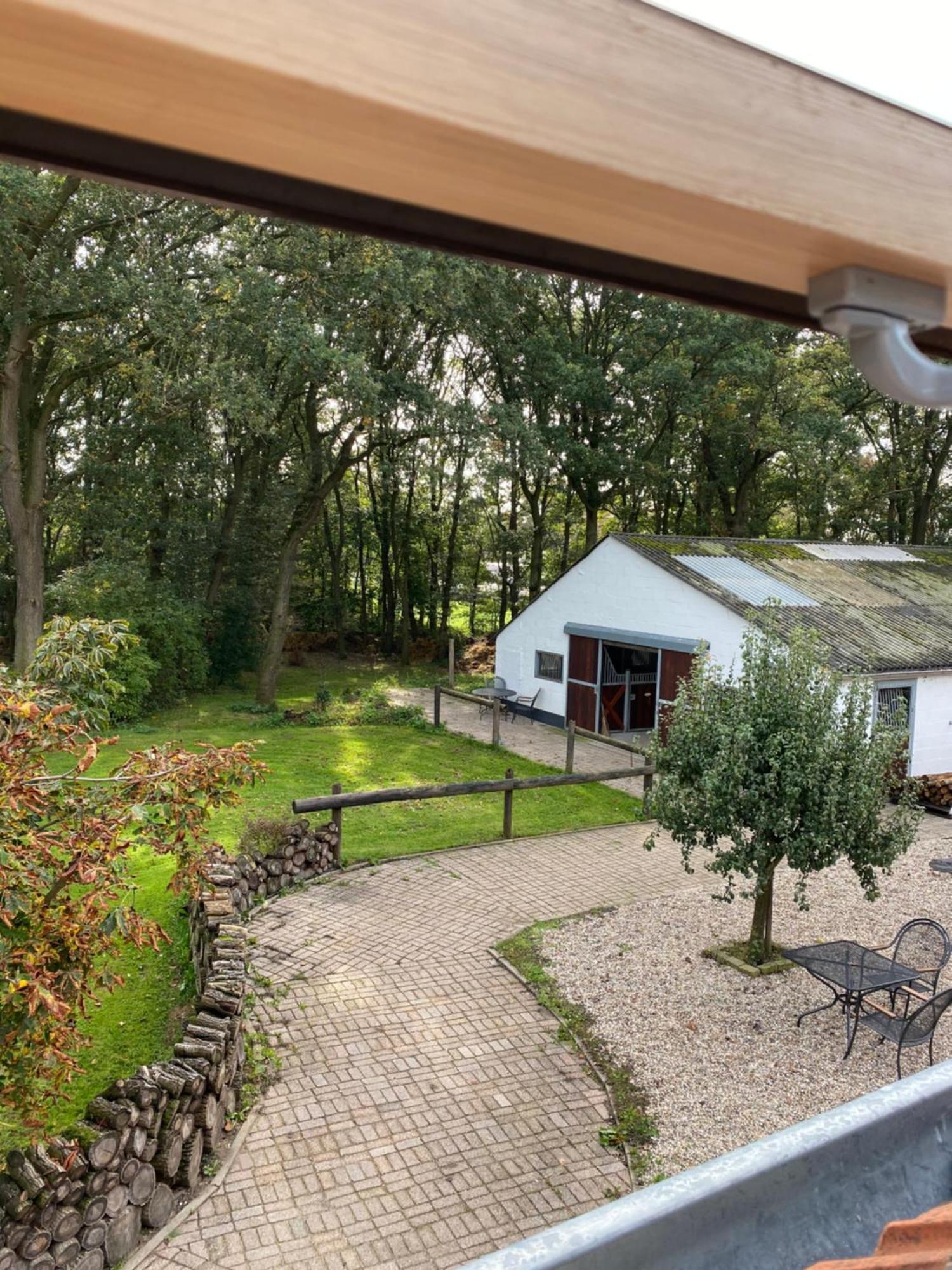 Logies Angelbeeck Villa Afferden  Room photo