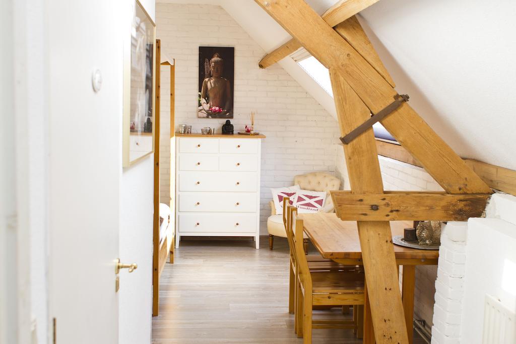 Logies Angelbeeck Villa Afferden  Room photo