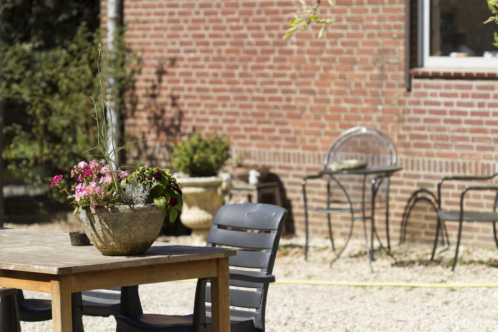 Logies Angelbeeck Villa Afferden  Exterior photo